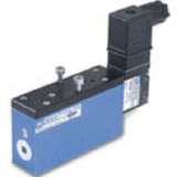 MAC ISO solenoid valves ISO01 size 26mm